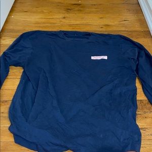 Vineyard vines long sleeve